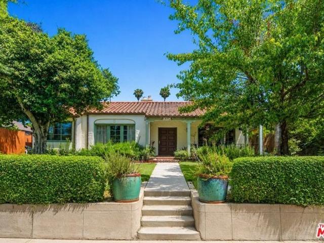 House for sale in Pasadena, California