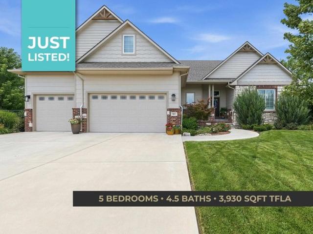 House for sale in Kansas