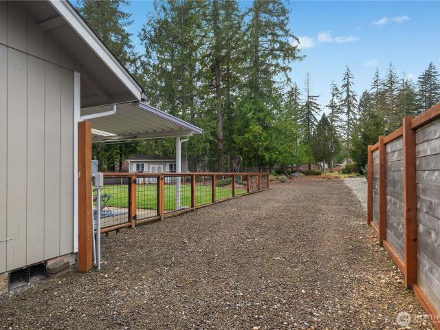 House for sale in Shelton, Washington
