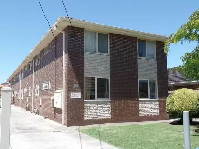 House for rent in Kingsville, Victoria