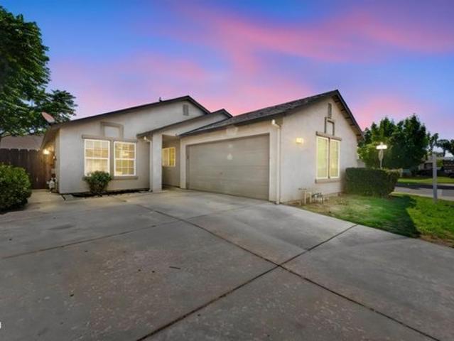 House for sale in Turlock, California