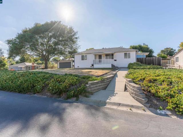 House for sale in El Sobrante, California