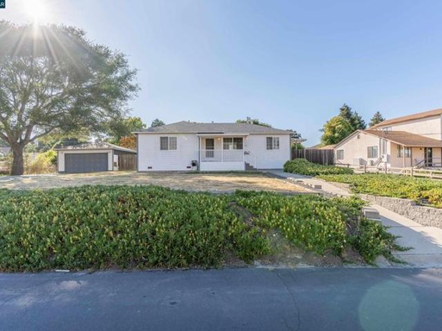 House for sale in El Sobrante, California