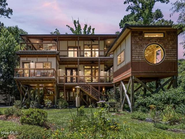 House for sale in Wilmington, North Carolina