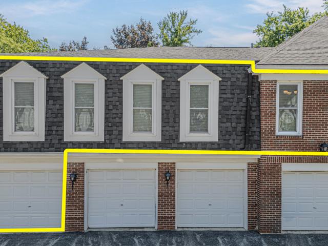 Condo for sale in Libertyville, Illinois