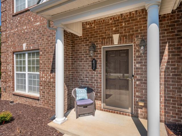 Townhouse for sale in Tennessee