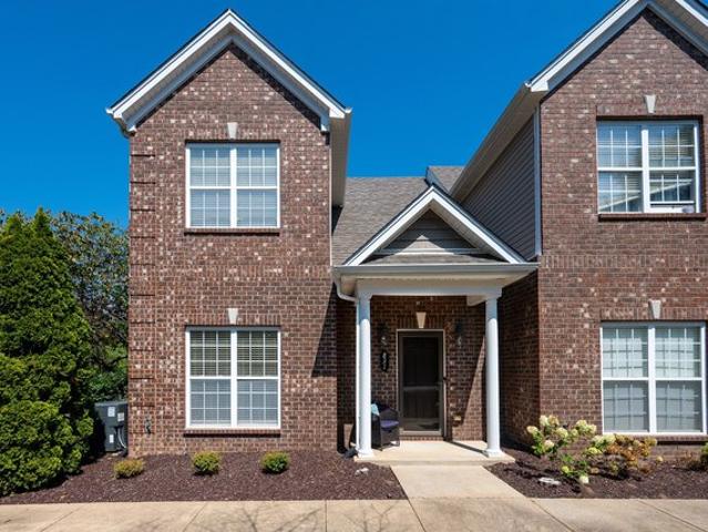 Townhouse for sale in Tennessee
