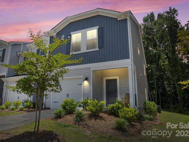 Townhouse for sale in Fort Mill