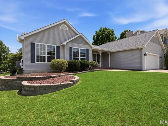 House for sale in Saint Peters, Missouri