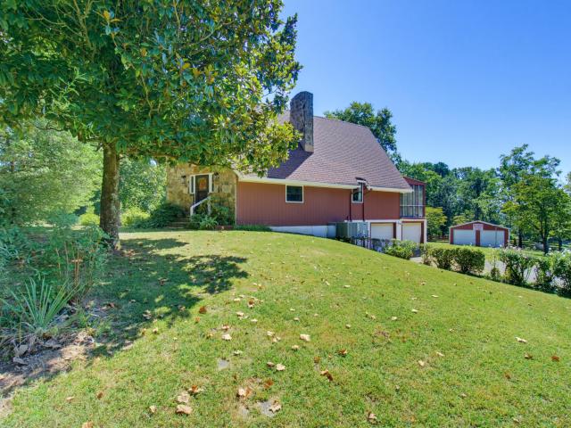 House for sale in Lookout Mountain, Georgia