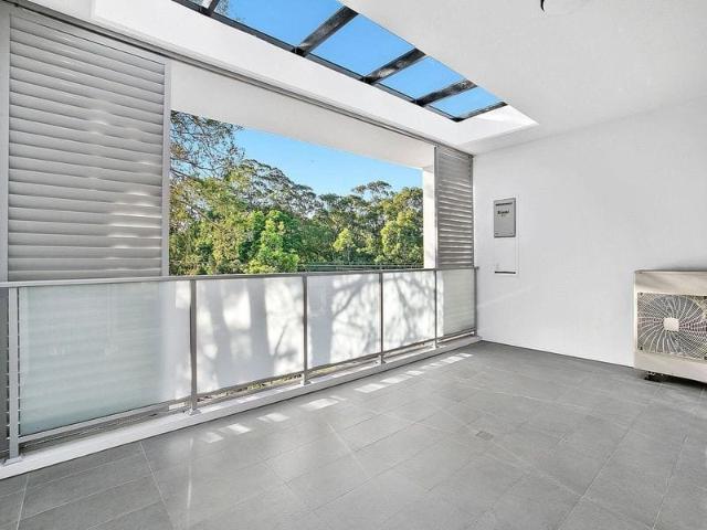 Apartment for rent in Artarmon