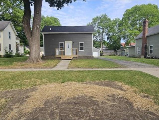 House for sale in Beloit, Wisconsin