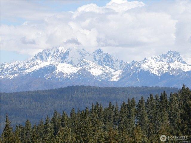 Land for sale in Cle Elum, Washington