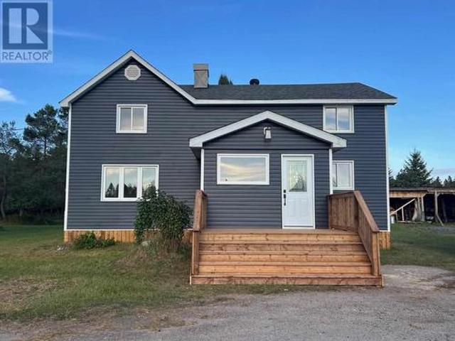 House for sale in St. Joseph Township, Northeastern Ontario