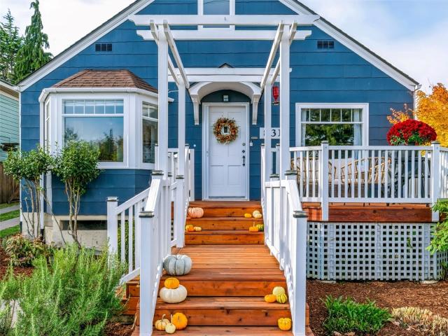 House for sale in Port Townsend, Jefferson County