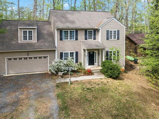 House for sale in Virginia