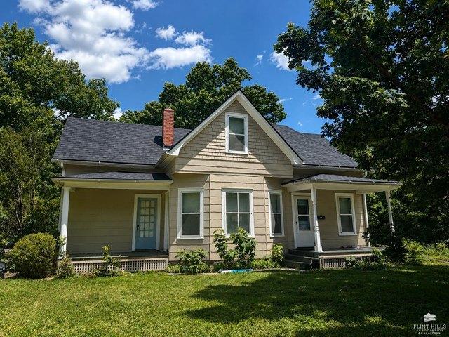 House for sale in Kansas