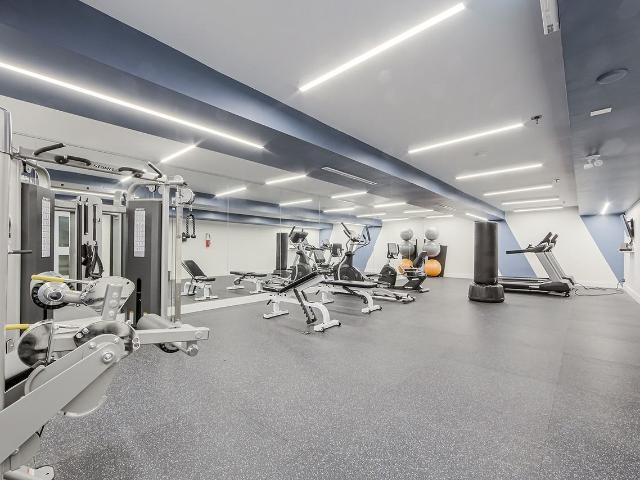 Apartment for rent in Scarborough Centre, Toronto
