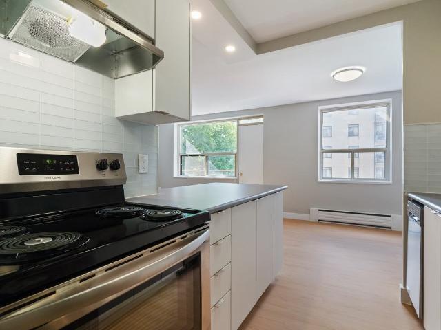 Apartment for rent in Woburn, Ontario