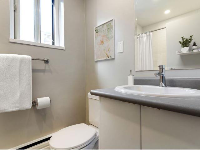 Apartment for rent in Woburn, Ontario