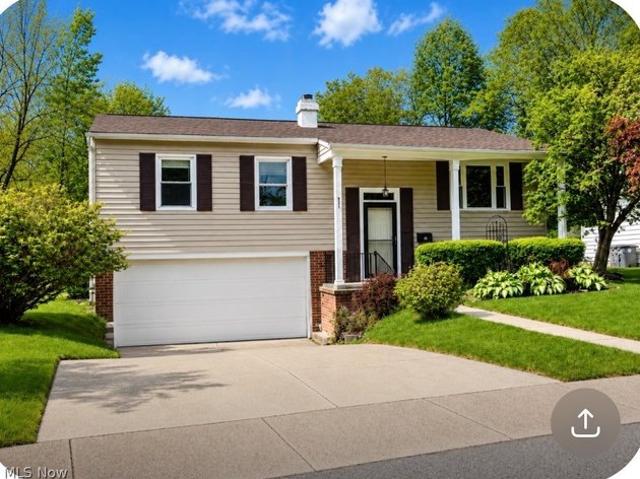 House for sale in Oberlin, Ohio