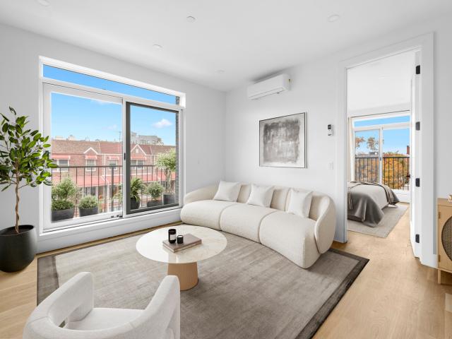 Condo for sale in Arverne, New York