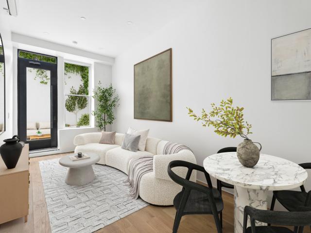 Condo for rent in Bushwick, New York