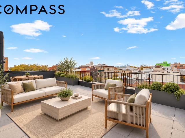 Condo for sale in Bushwick, New York