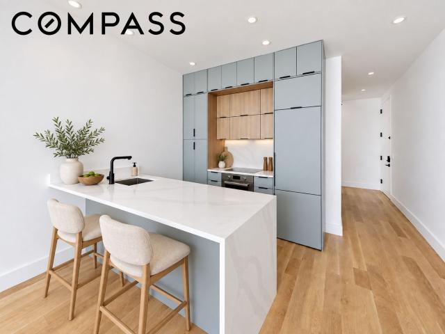 Condo for sale in Bushwick, New York