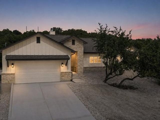 House for sale in Texas