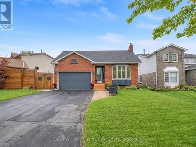 House for sale in Durham, Ontario