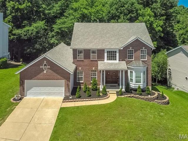 House for sale in Eureka, Missouri
