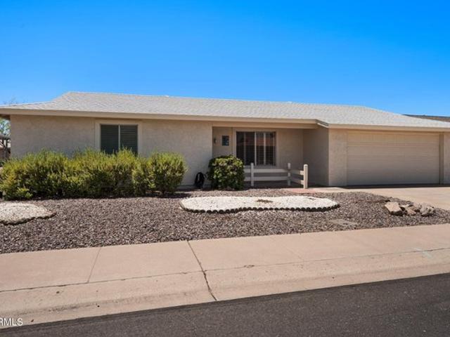 House for sale in Leisure World Arizona, Mesa