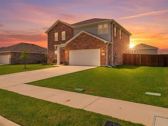 House for sale in Josephine, Texas