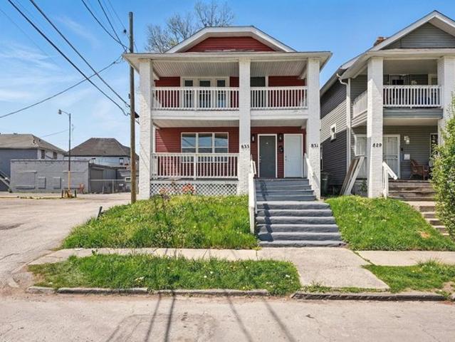 House for sale in Columbus, Ohio