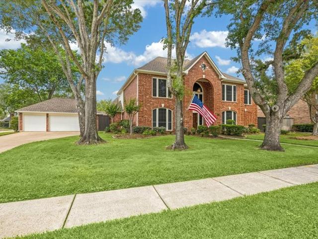 House for sale in Harris, Texas