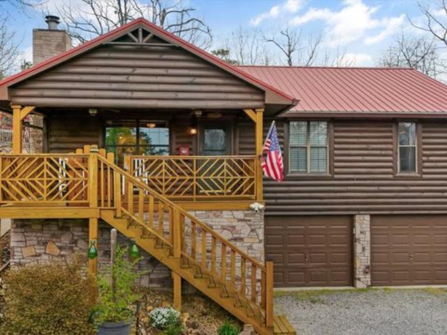 House for sale in Tennessee