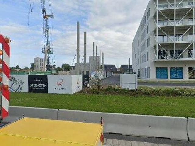 Bureau vente à Roeselare, West-Vlaanderen
