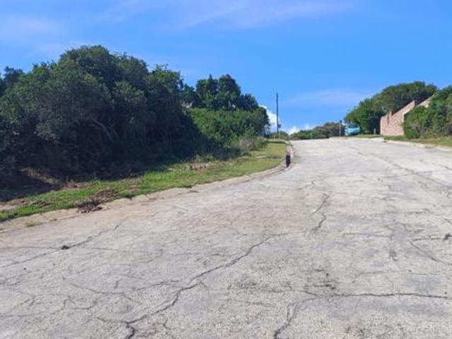 Land for sale in Eastern Cape