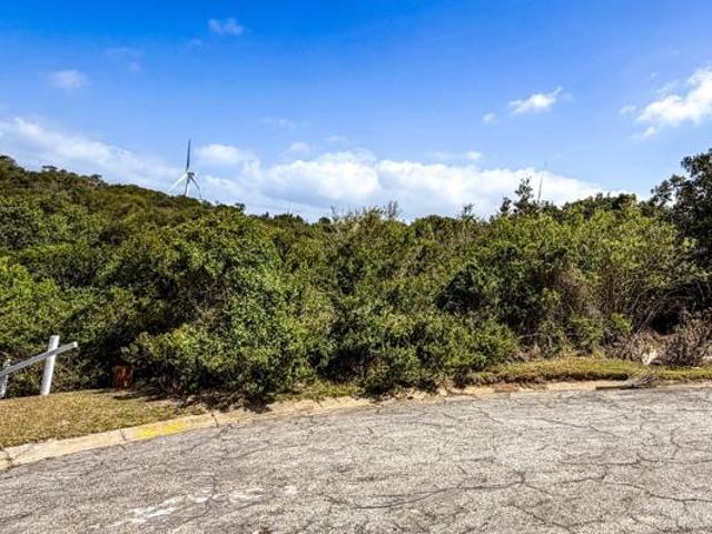 Land for sale in Nelson Mandela Bay Ward 18, Nelson Mandela Bay Metropolitan Municipality