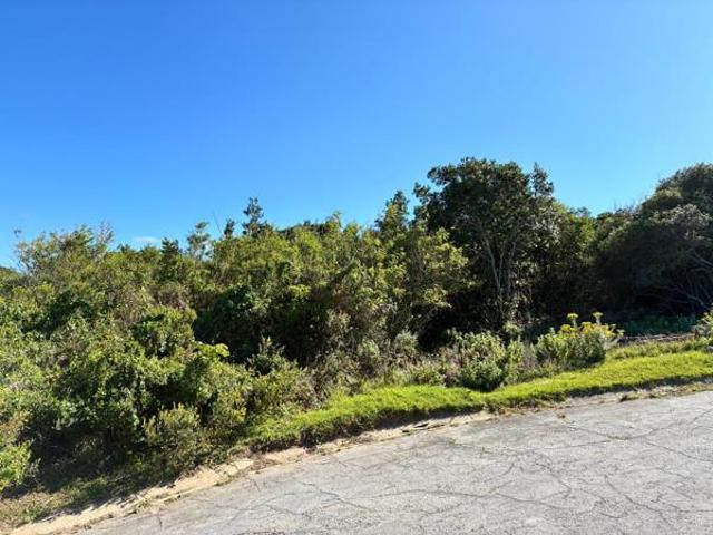 Land for sale in Eastern Cape