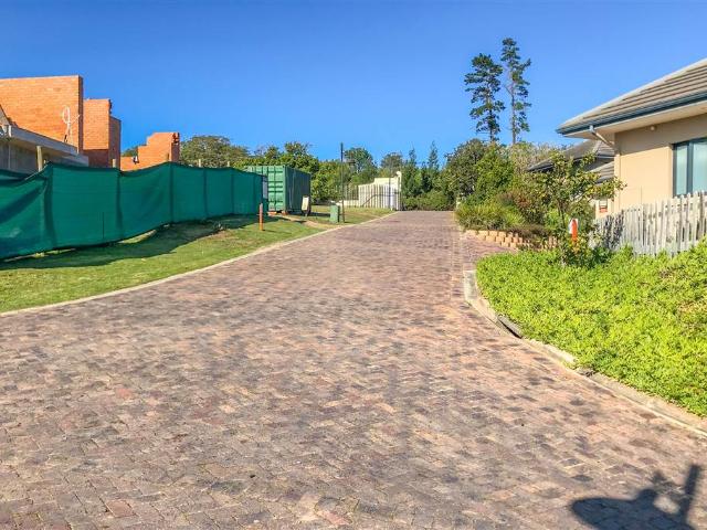 Land for sale in Groot Brak Rivier, Western Cape