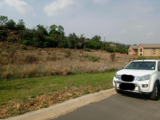 Land for sale in Sedibeng, Gauteng