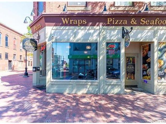 Commercial for sale in Westmorland, New Brunswick