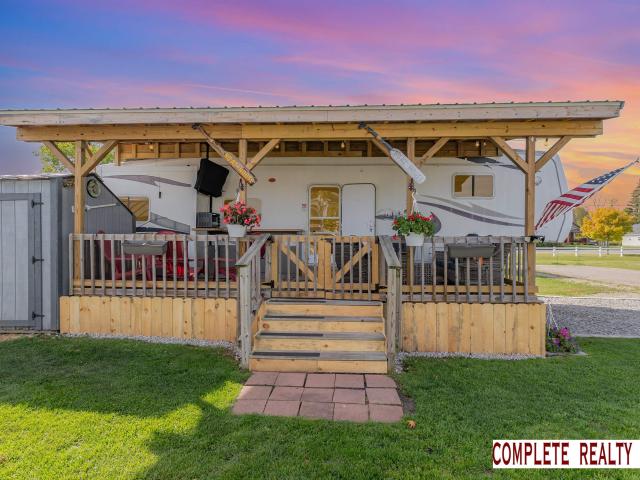 Condo for sale in Au Gres, Michigan
