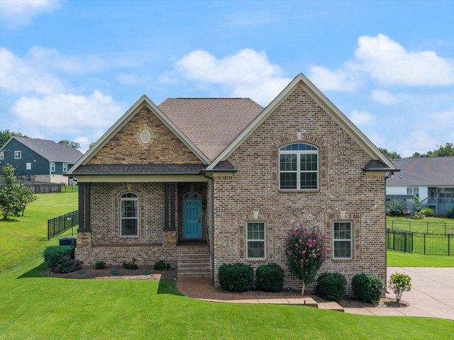 House for sale in Tennessee
