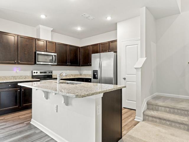 Townhouse for sale in Wendell, Wake County