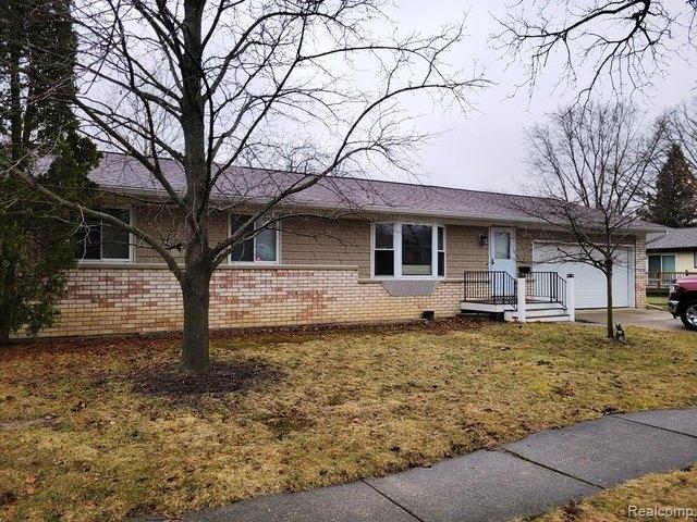 House for sale in Davison, Michigan