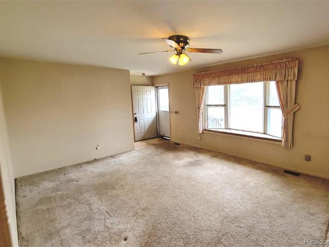 House for sale in Davison, Michigan