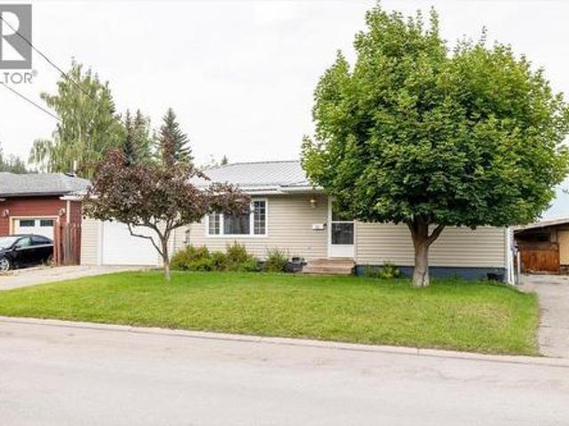 House for sale in Elkford, British Columbia